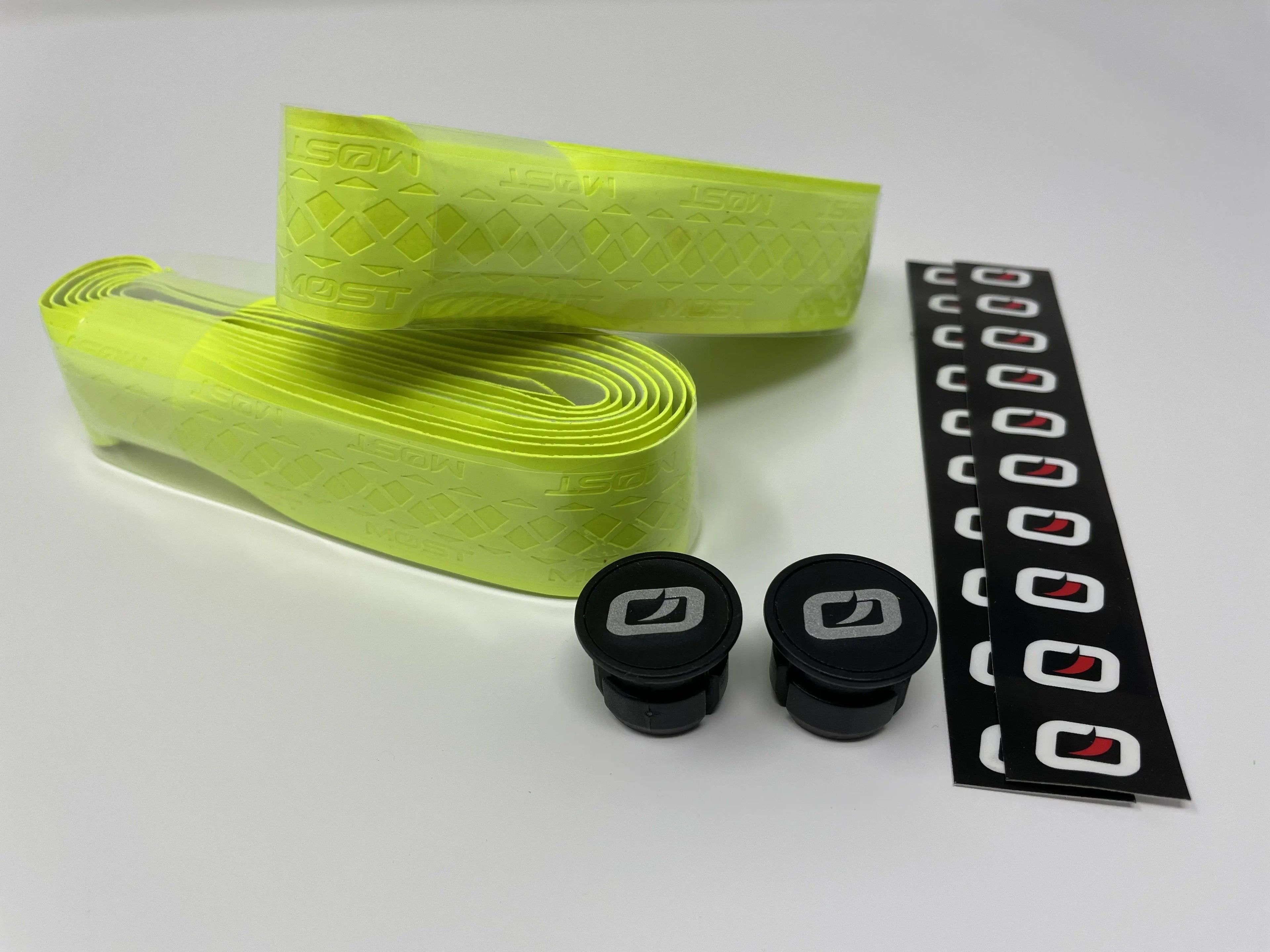 Pinarello Most Ultra Grip handlebar tape premium tacky texture for comfort and control