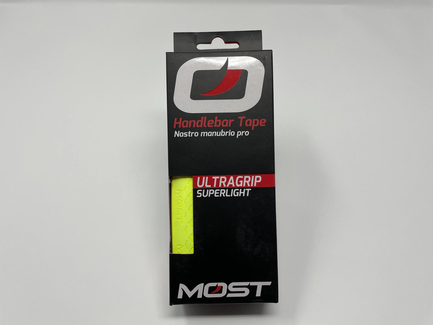Pinarello Most Ultra Grip handlebar tape premium tacky texture for comfort and control