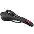 Prologo Kappa Space T2.0 147mm road bike saddle with comfort channel and ergonomic design