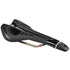 Prologo Nago Evo CPC PAS 134mm saddle with CPC technology and pressure relief channel for road bikes