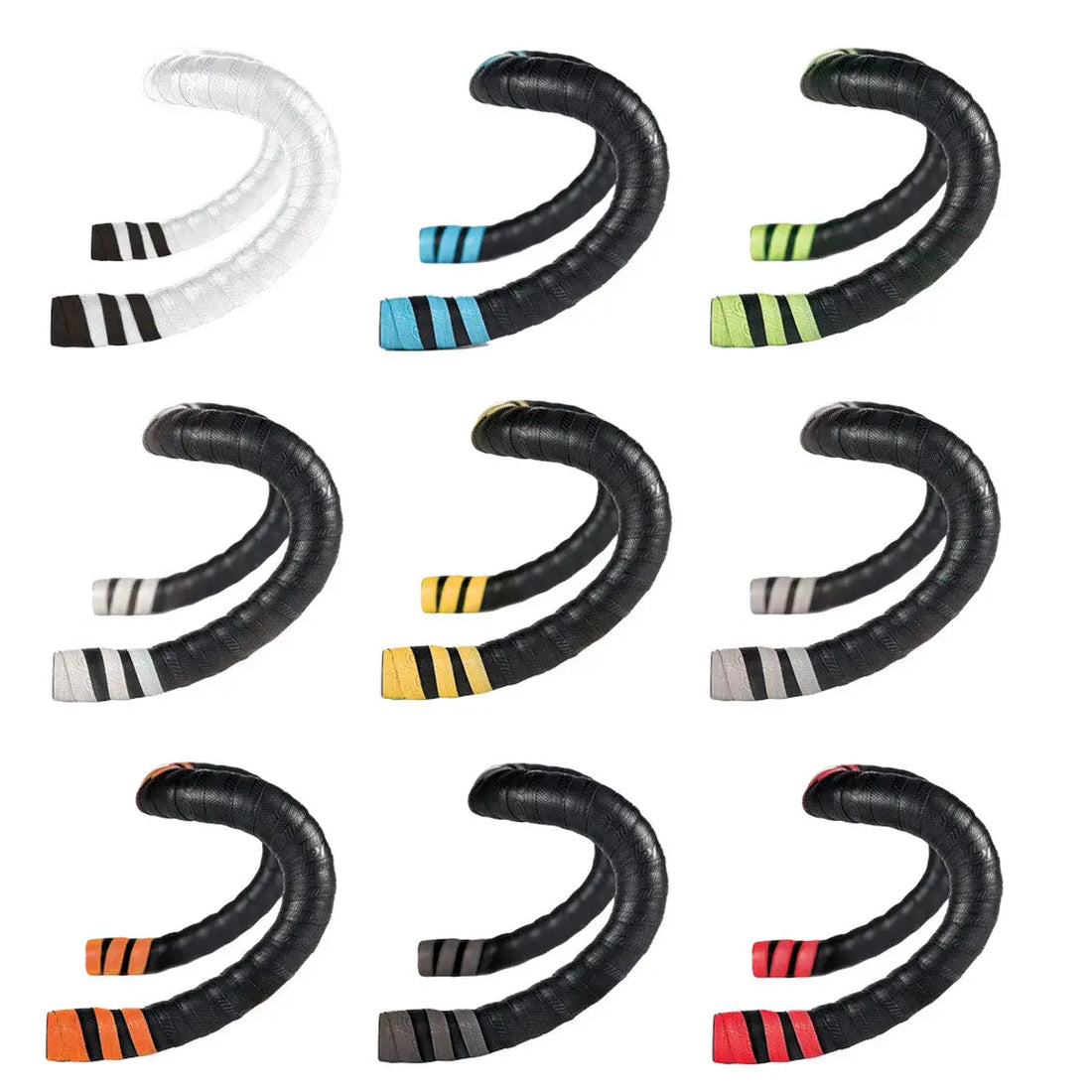 Prologo OneTouch 2 Gel handlebar tape with anti-slip grip and vibration damping