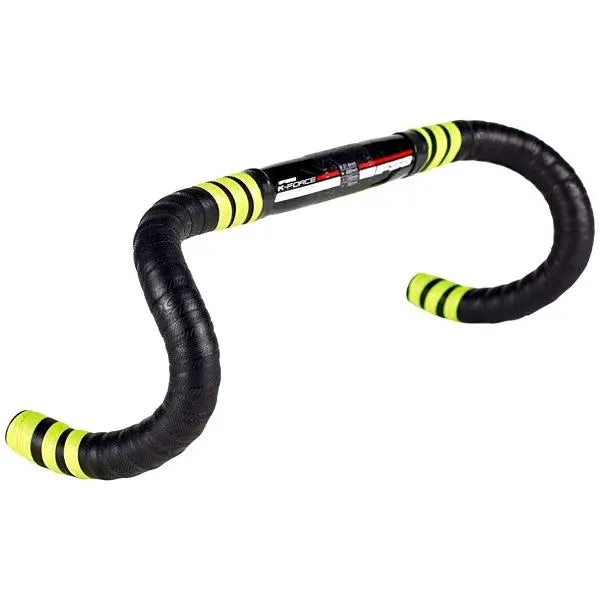 Prologo OneTouch 2 Gel handlebar tape with anti-slip grip and vibration damping