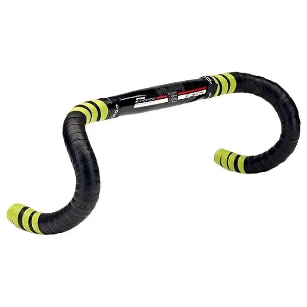 Prologo OneTouch 2 Gel handlebar tape with anti-slip grip and vibration damping