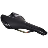 Prologo Scratch 2 Tirox saddle for road and mountain bikes with ergonomic design