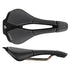 Prologo Scratch M5 PAS Tirox 140mm saddle ergonomic road bike seat with pressure relief channel