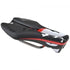 Prologo T-Gale CPC PAS 128mm triathlon saddle with ergonomic shape and CPC grip technology