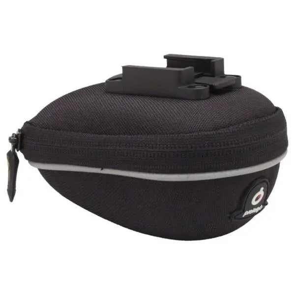 Prologo U-Bag saddle bag compact lightweight bike storage pouch for road mountain and gravel bikes