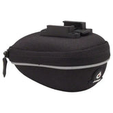 Prologo U-Bag saddle bag compact lightweight bike storage pouch for road mountain and gravel bikes