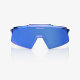 100% Aerocraft RBH LE Sunglasses front view