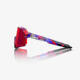 100% S3 FDJ LE Sunglasses profile view