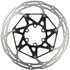 SRAM CenterLine X disc brake rotor two-piece lightweight alloy design for smooth quiet braking