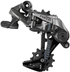 SRAM Force 1 Type 3.0 rear derailleur 1x11 speed clutch system for gravel and cyclocross bikes