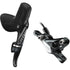 SRAM Force 22 CX1 HRD 11 speed hydraulic shifters and brake levers for road and cyclocross bikes