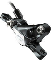 SRAM Force 22 CX1 HRD 11 speed hydraulic shifters and brake levers for road and cyclocross bikes