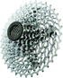 SRAM PG-1030 10 speed bicycle cassette durable smooth shifting road gravel and mountain bike drivetrain component