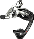 SRAM RED 22 rear derailleur 11 speed Exact Actuation lightweight road bike drivetrain component