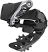 SRAM RED eTap AXS rear derailleur 12 speed wireless Orbit clutch road bike drivetrain component