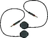 SRAM RED eTap Blips remote shifters for wireless drivetrain aero and road handlebars