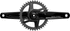 SRAM Rival 1 AXS Wide crankset aluminum 1x wireless drivetrain gravel bike component