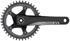 SRAM Rival 1 BB30 crankset 1x11-speed durable gravel cyclocross and road bike drivetrain component