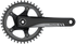 SRAM Rival 1 GXP crankset 1x11-speed durable gravel and cyclocross bike drivetrain component