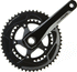 SRAM Rival 22 BB30 crankset 2x11-speed lightweight road bike drivetrain component
