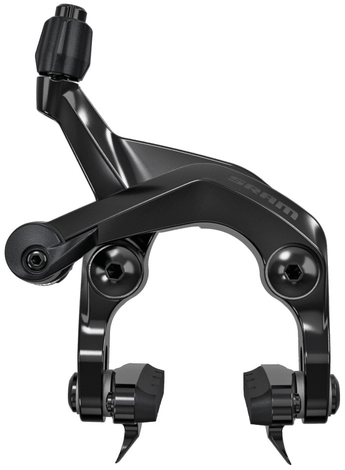 SRAM S-900 road direct mount brake caliper lightweight alloy aerodynamic design