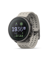 Suunto Vertical Sports Watch with GPS navigation, solar charging, and durable outdoor design for cycling and fitness tracking