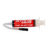 Stan’s NoTubes tire sealant injector tool for tubeless tire installation and maintenance