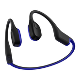 Suunto Aqua Light waterproof sports headphones with lightweight open-ear design for cycling, swimming, and endurance training