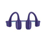 Suunto Aqua Light waterproof sports headphones with lightweight open-ear design for cycling, swimming, and endurance training