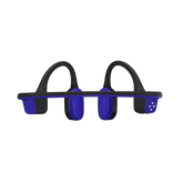 Suunto Aqua Light waterproof sports headphones with lightweight open-ear design for cycling, swimming, and endurance training