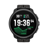 Suunto Race 2 Sports Watch with GPS tracking, heart rate monitor, and durable design for cycling and endurance performance