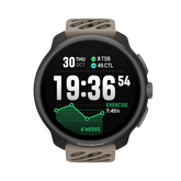 Suunto Race 2 Sports Watch with GPS tracking, heart rate monitor, and durable design for cycling and endurance performance