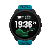 Suunto Race 2 Sports Watch with GPS tracking, heart rate monitor, and durable design for cycling and endurance performance