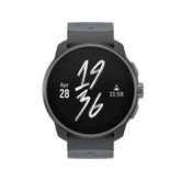 Suunto Race S Sports Watch with GPS tracking, heart rate monitor, and lightweight design for cycling and endurance athletes