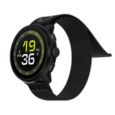 Suunto Run Sports Watch with GPS tracking, heart rate monitor, and performance metrics for cycling, running, and endurance training