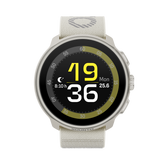 Suunto Run Sports Watch with GPS tracking, heart rate monitor, and performance metrics for cycling, running, and endurance training