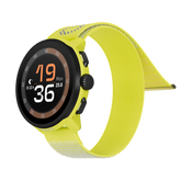 Suunto Run Sports Watch with GPS tracking, heart rate monitor, and performance metrics for cycling, running, and endurance training
