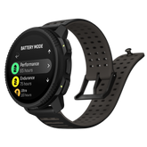 Suunto Vertical 2 Sports Watch with solar power, GPS navigation, and rugged outdoor design for cycling and endurance athletes