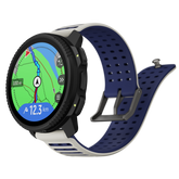 Suunto Vertical 2 Sports Watch with solar power, GPS navigation, and rugged outdoor design for cycling and endurance athletes