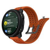 Suunto Vertical 2 Sports Watch with solar power, GPS navigation, and rugged outdoor design for cycling and endurance athletes