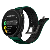 Suunto Vertical 2 Sports Watch with solar power, GPS navigation, and rugged outdoor design for cycling and endurance athletes