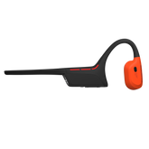 Suunto Wing 2 open-ear sports headphones designed for cycling, running, and outdoor training with wireless Bluetooth connectivity