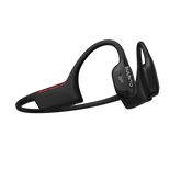 Suunto Wing 2 open-ear sports headphones designed for cycling, running, and outdoor training with wireless Bluetooth connectivity