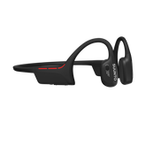 Suunto Wing 2 open-ear sports headphones designed for cycling, running, and outdoor training with wireless Bluetooth connectivity