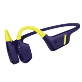 Suunto Aqua waterproof open-ear sports headphones for swimming, cycling, and endurance training