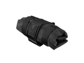 Topeak Burrito Pack seat bag compact roll-up bike tool storage weather-resistant design