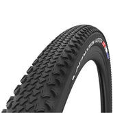 Vredestein Aventura tubeless ready clincher tire 700c gravel bike tire with grip and puncture protection for mixed terrain