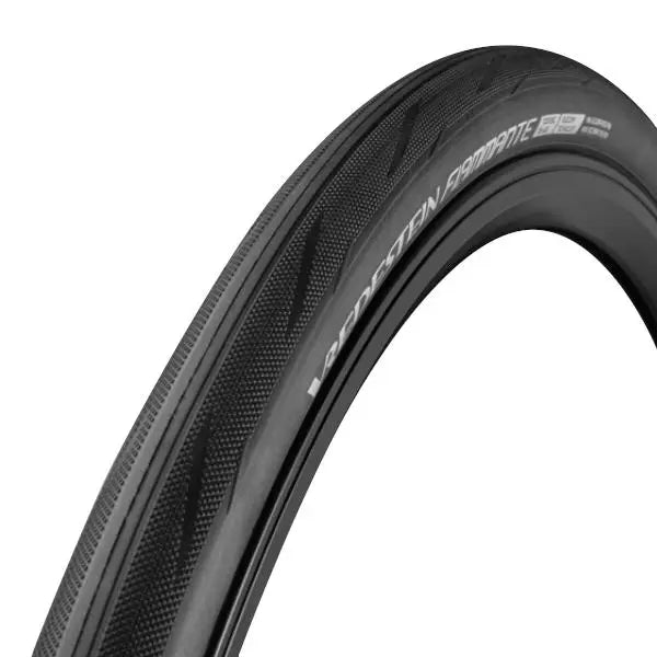 Vredestein Fiammante folding clincher tire 700c durable road bike tire for training and everyday performance
